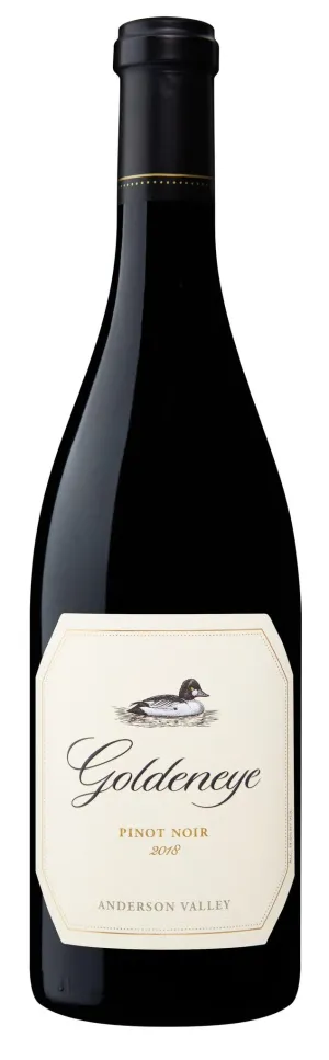 PN Goldeneye 2019 Point Wine Spirits
