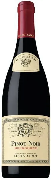PN Louis Jadot Bourgogne Point Wine Spirits