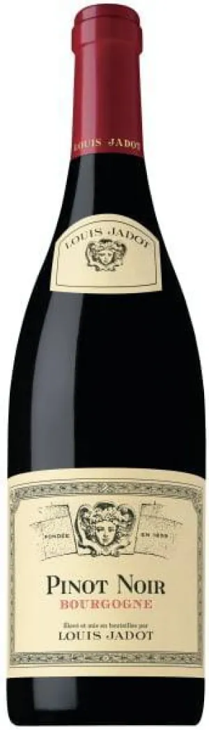 PN Louis Jadot Bourgogne Point Wine Spirits