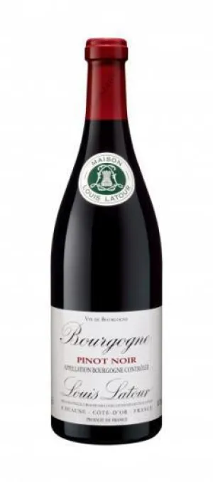 PN Louis Latour Bourgogne 439840 Point Wine Spirits