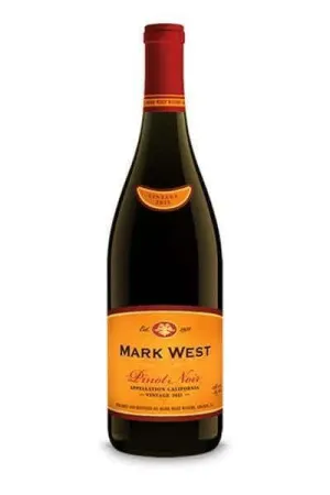 PN Mark West 750ml Point Wine Spirits