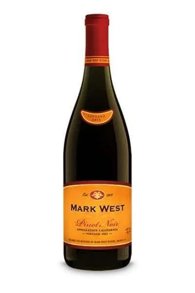 PN Mark West 750ml Point Wine Spirits