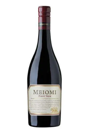 PN Meiomi 750ml Point Wine Spirits