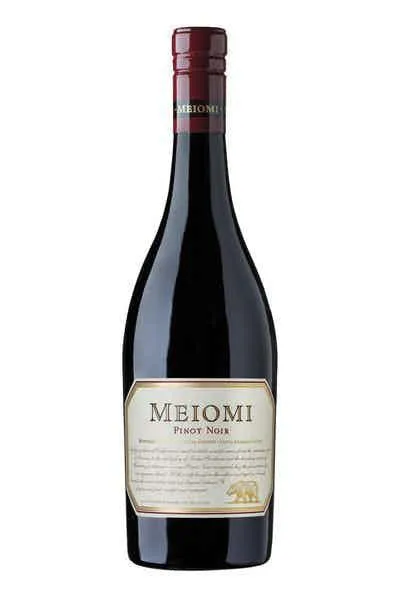 PN Meiomi 750ml Point Wine Spirits