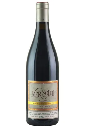 PN Mer Soleil Point Wine Spirits