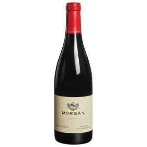 PN Morgan Twelve Clones Point Wine Spirits