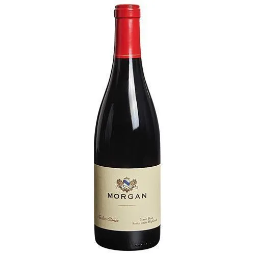PN Morgan Twelve Clones Point Wine Spirits