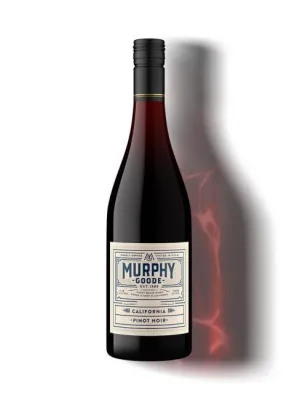PN Murphy -Goode- Point Wine Spirits