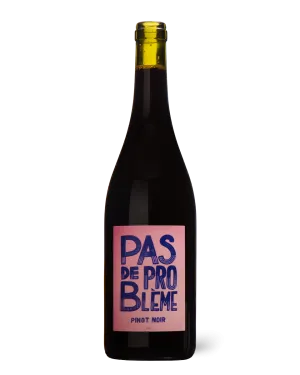 PN Pas de Probleme 2019 Point Wine Spirits