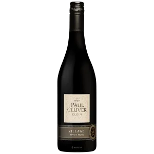 PN Paul Cluver Elgin Village Point Wine Spirits
