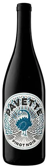 PN Pavette Lodi 465507 Point Wine Spirits