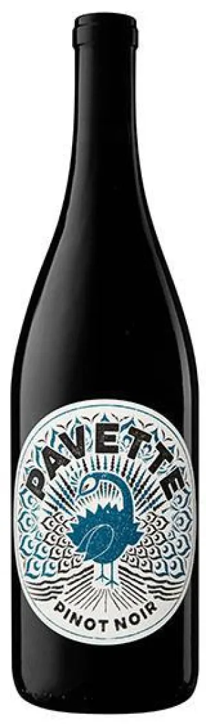 PN Pavette Lodi 465507 Point Wine Spirits