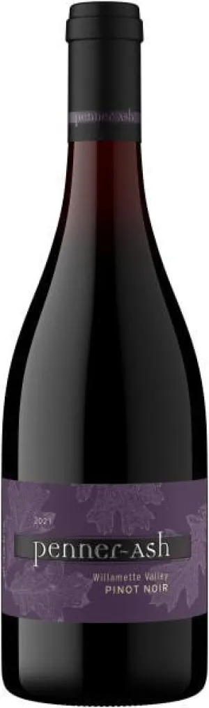 PN Penner-Ash Willemette Valley 409968 Point Wine Spirits