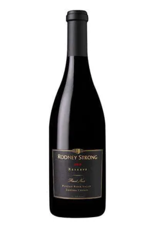 PN Rodney Strong Point Wine Spirits