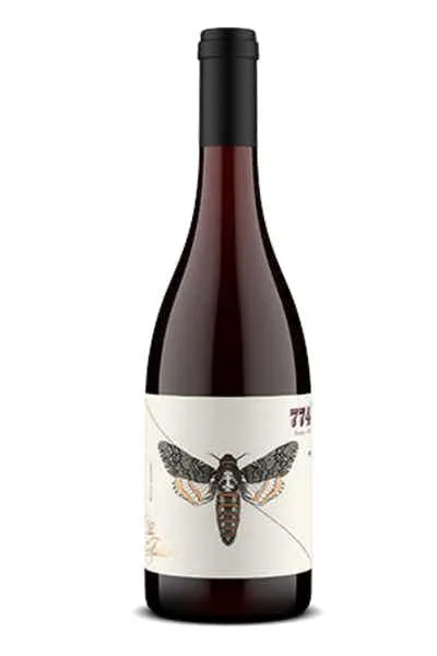 PN The Fableist Wine Co Fable #774 Point Wine Spirits