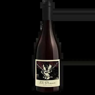 PN The Prisoner Sonoma Coast Point Wine Spirits