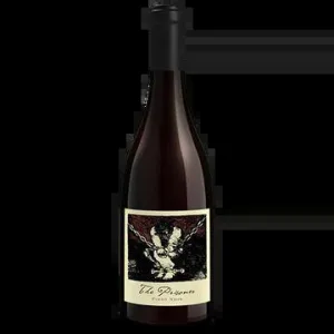 PN The Prisoner Sonoma Coast Point Wine Spirits