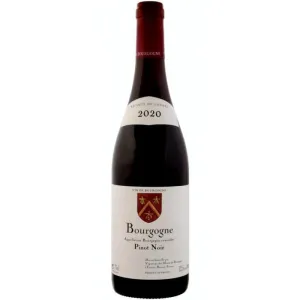 PN Vigerons des Monts de Bourgogne Point Wine Spirits
