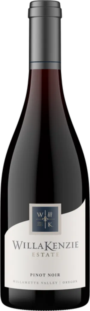 PN Willakenzie Willamette Valley 474622 Point Wine Spirits