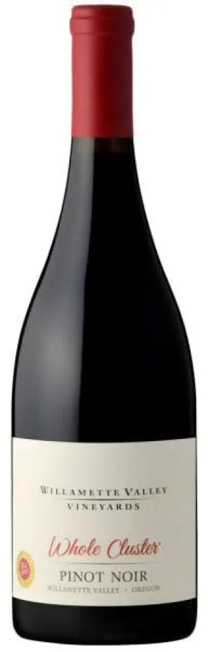 PN Willamette Valley 2021 Whole Cluster Point Wine Spirits