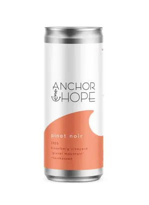 PN Wine 2pk Anchor & Hope Point Wine Spirits