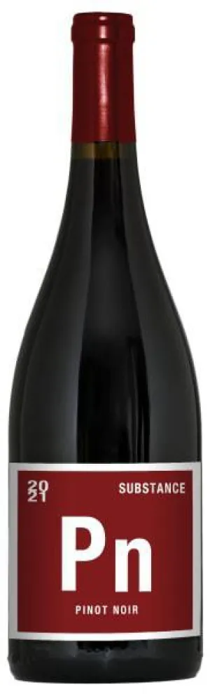PN Wines of Substance Point Wine Spirits