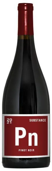 PN Wines of Substance Point Wine Spirits
