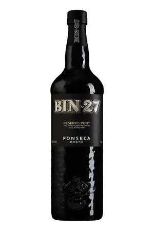 Port Fonseca Bin 27 Point Wine Spirits