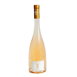 Porte Noire Cru Class Provence Ros 2021 75cl