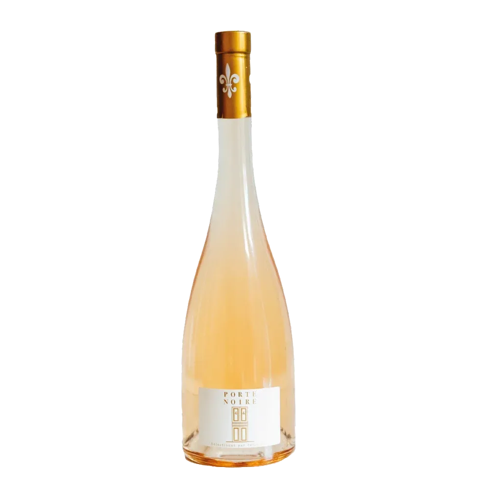 Porte Noire Cru Class Provence Ros 2021 75cl