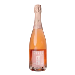 Porte Noire Ros Champagne 75cl