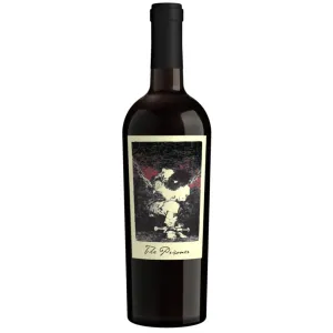 Prisoner Wine Co. 2023 The Prisoner Red Taylors Wines