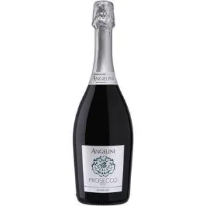 Prosecco Angelini Extra dry Point Wine Spirits