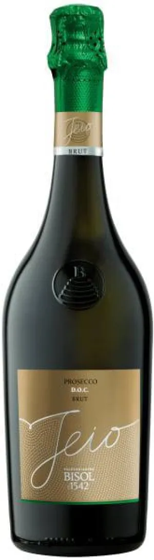 Prosecco Bisol Jeio Brut Point Wine Spirits