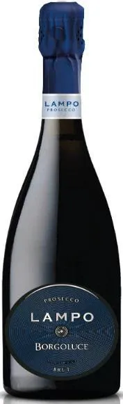 Prosecco Borgoluce Lampo Brut Point Wine Spirits