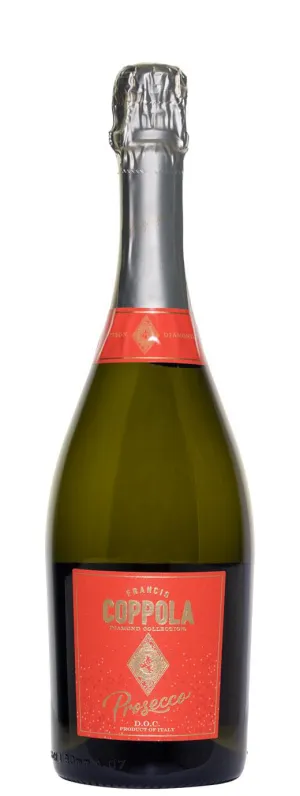Prosecco Francis Coppola Diamond Collection 377784 Point Wine Spirits