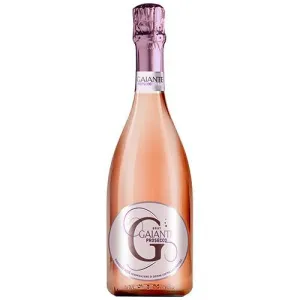 Prosecco Rose Borgoluce Gaiante Brut 377223 Point Wine Spirits