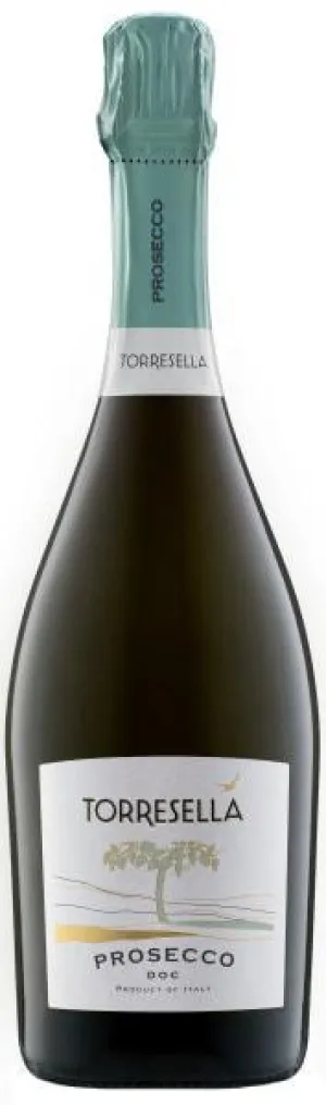 Prosecco Torresella Point Wine Spirits