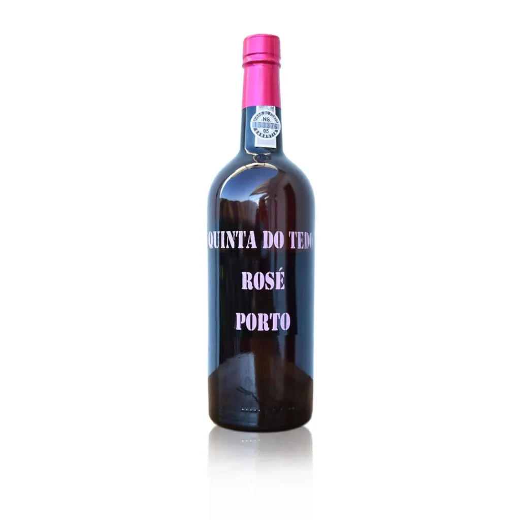 Quinta do Tedo Rose Porto Taylors Wines