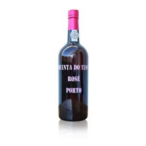 Quinta do Tedo Rose Porto Taylors Wines