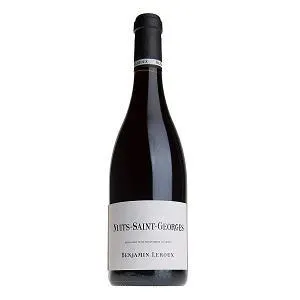 Red Burgundy Benjamin Leroux 2021 Nuits-Saint-Georges Point Wine Spirits