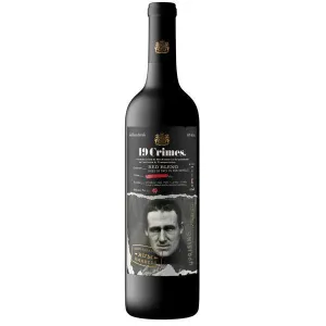 Red Wine 19 Crimes The Uprising Point Wine Spirits