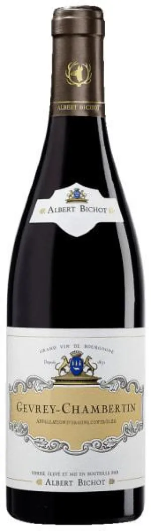 Red Wine Albert Bichot 2020 Geverey - Chambertin Les Murots Domaine du Clos Flantin Point Wine Spirits