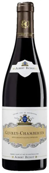 Red Wine Albert Bichot 2020 Geverey - Chambertin Les Murots Domaine du Clos Flantin Point Wine Spirits