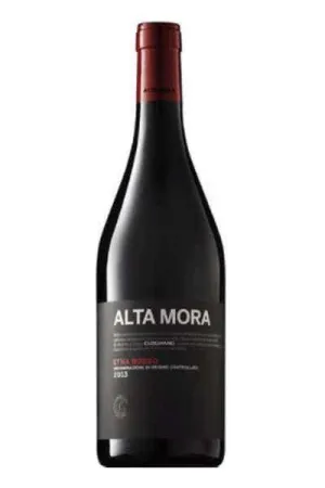 Red Wine Alta Mora Point Wine Spirits