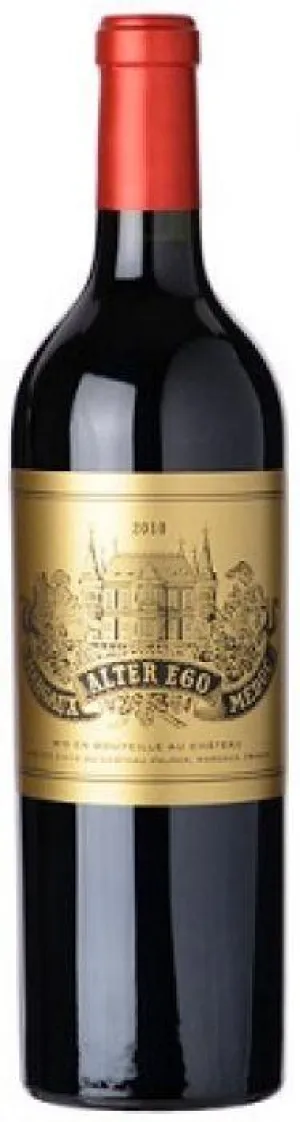Red Wine Alter Ego De Palmer Point Wine Spirits