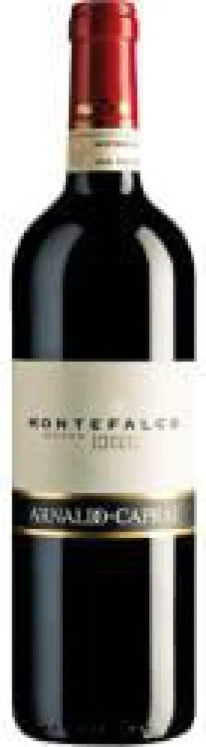 Red Wine Arnaldo -Caprai Montefalco Rosso Point Wine Spirits