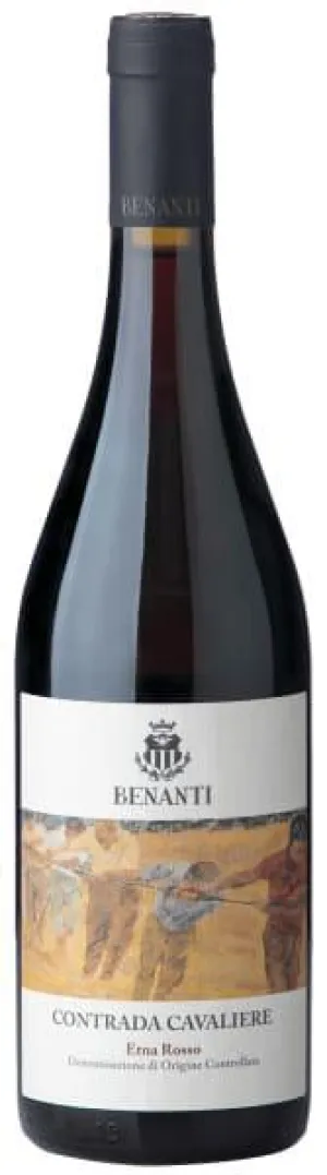 Red Wine Benati 2022 Contrada Cavaliere 451846 Point Wine Spirits