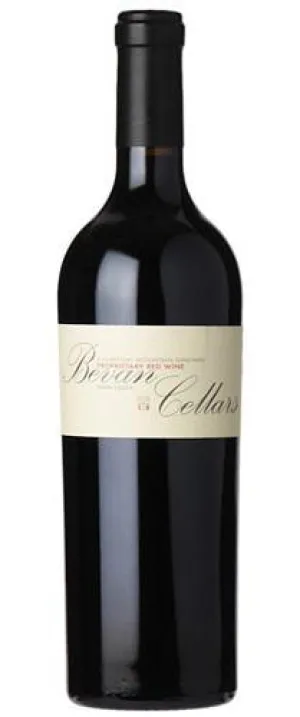 Red Wine Bevan Cellars 2019 Sugarloaf Mountain Point Wine Spirits