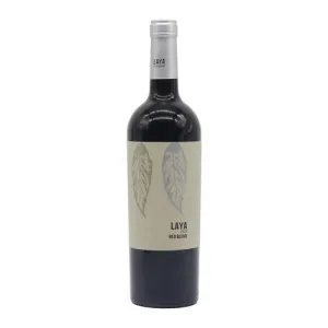 Red Wine Bodegas Atalaya Almansa Laya Point Wine Spirits